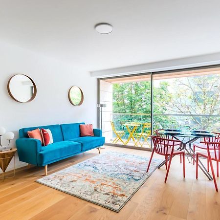 Lisbon 20 Modern Flat Apartment Luaran gambar