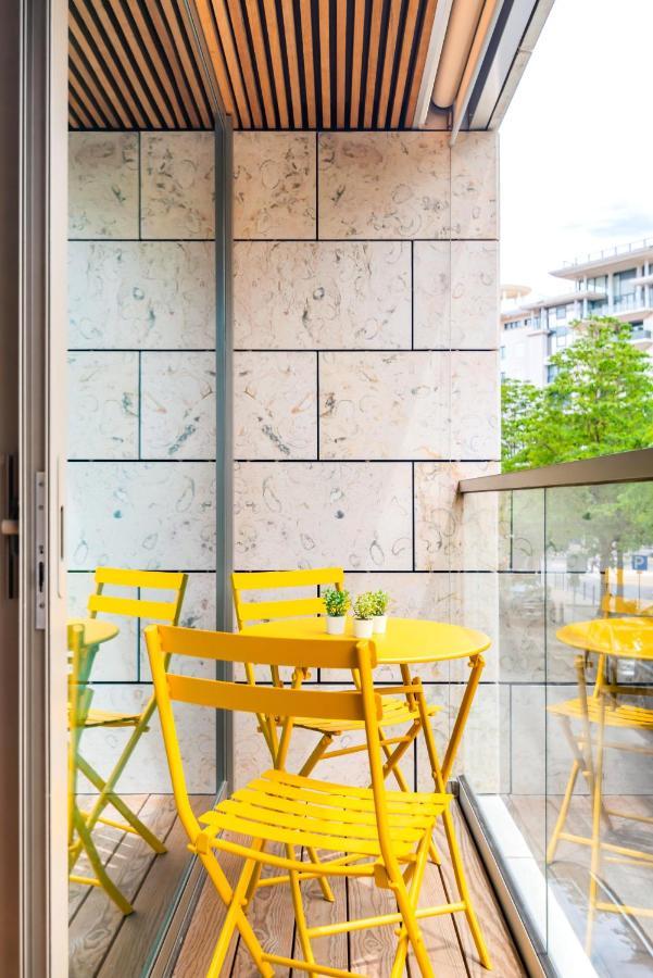 Lisbon 20 Modern Flat Apartment Luaran gambar