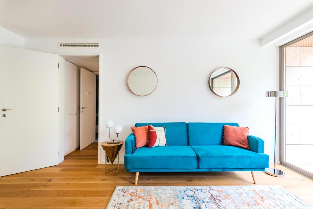 Lisbon 20 Modern Flat Apartment Luaran gambar