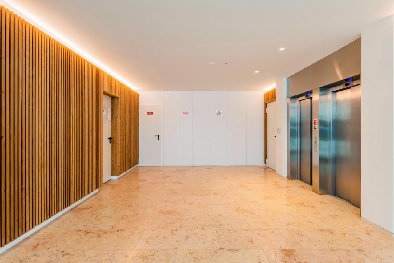Lisbon 20 Modern Flat Apartment Luaran gambar