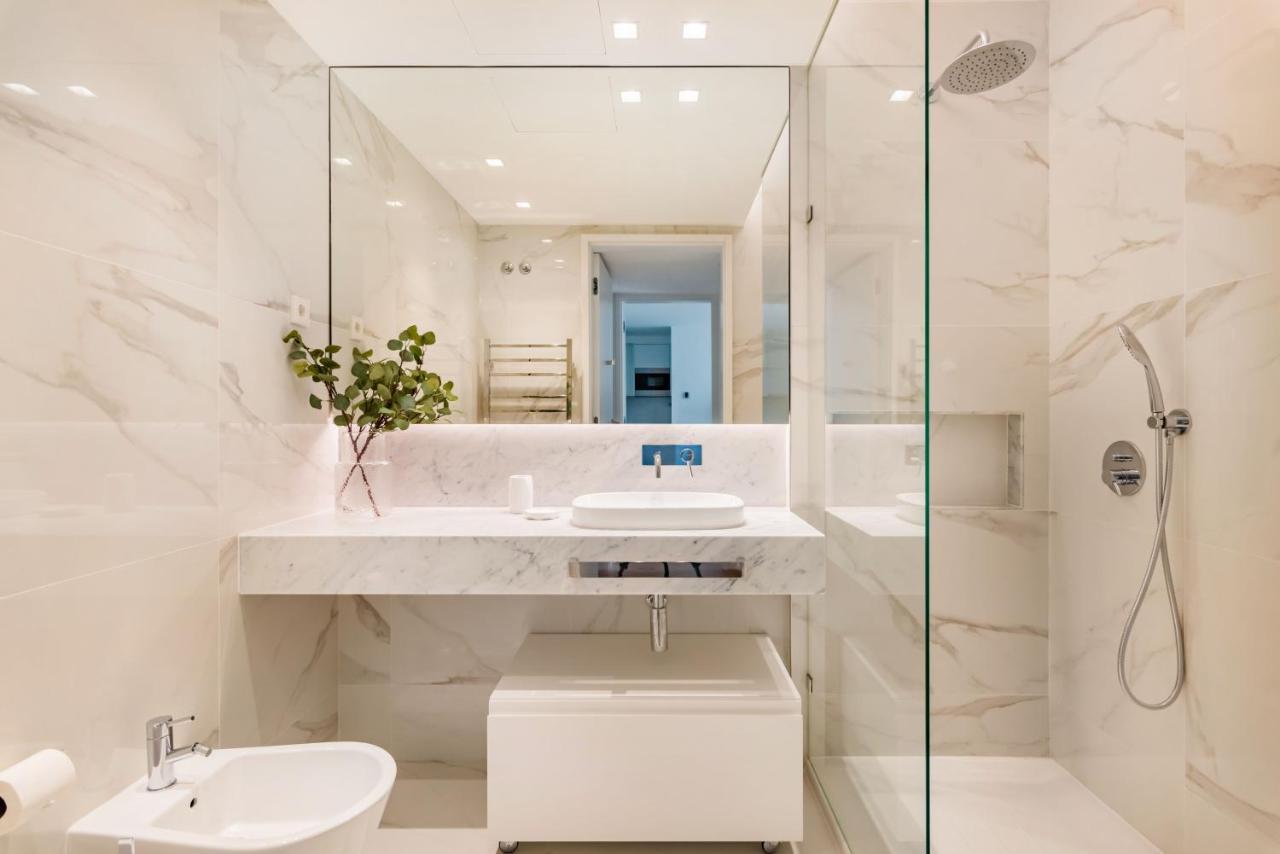 Lisbon 20 Modern Flat Apartment Luaran gambar
