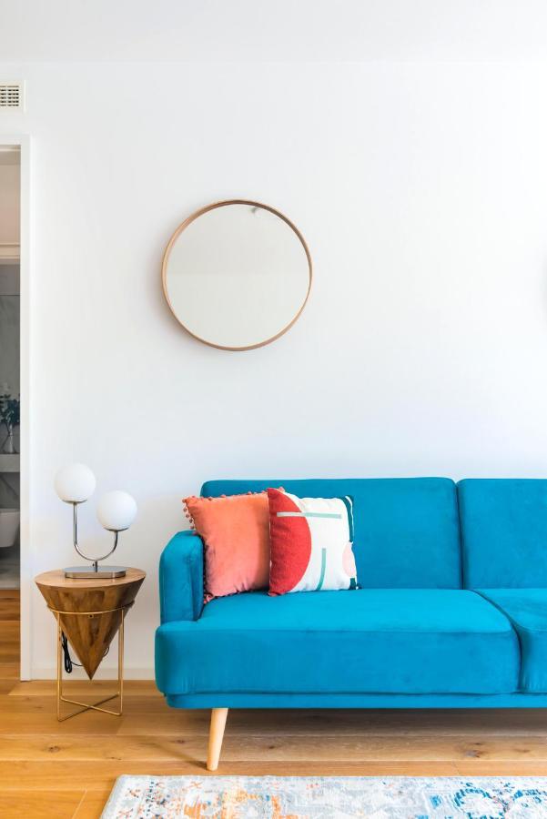 Lisbon 20 Modern Flat Apartment Luaran gambar