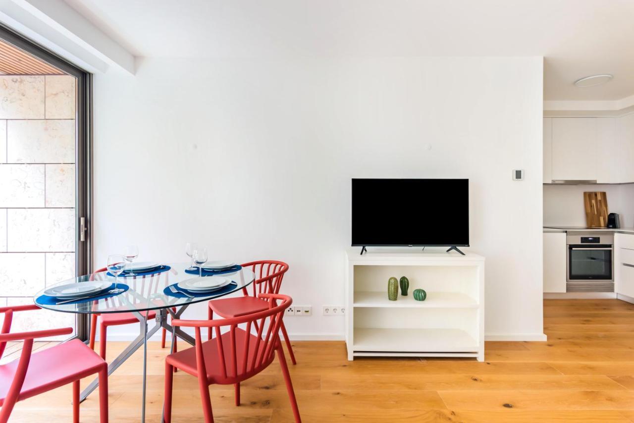 Lisbon 20 Modern Flat Apartment Luaran gambar