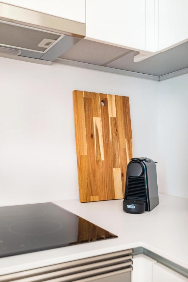 Lisbon 20 Modern Flat Apartment Luaran gambar