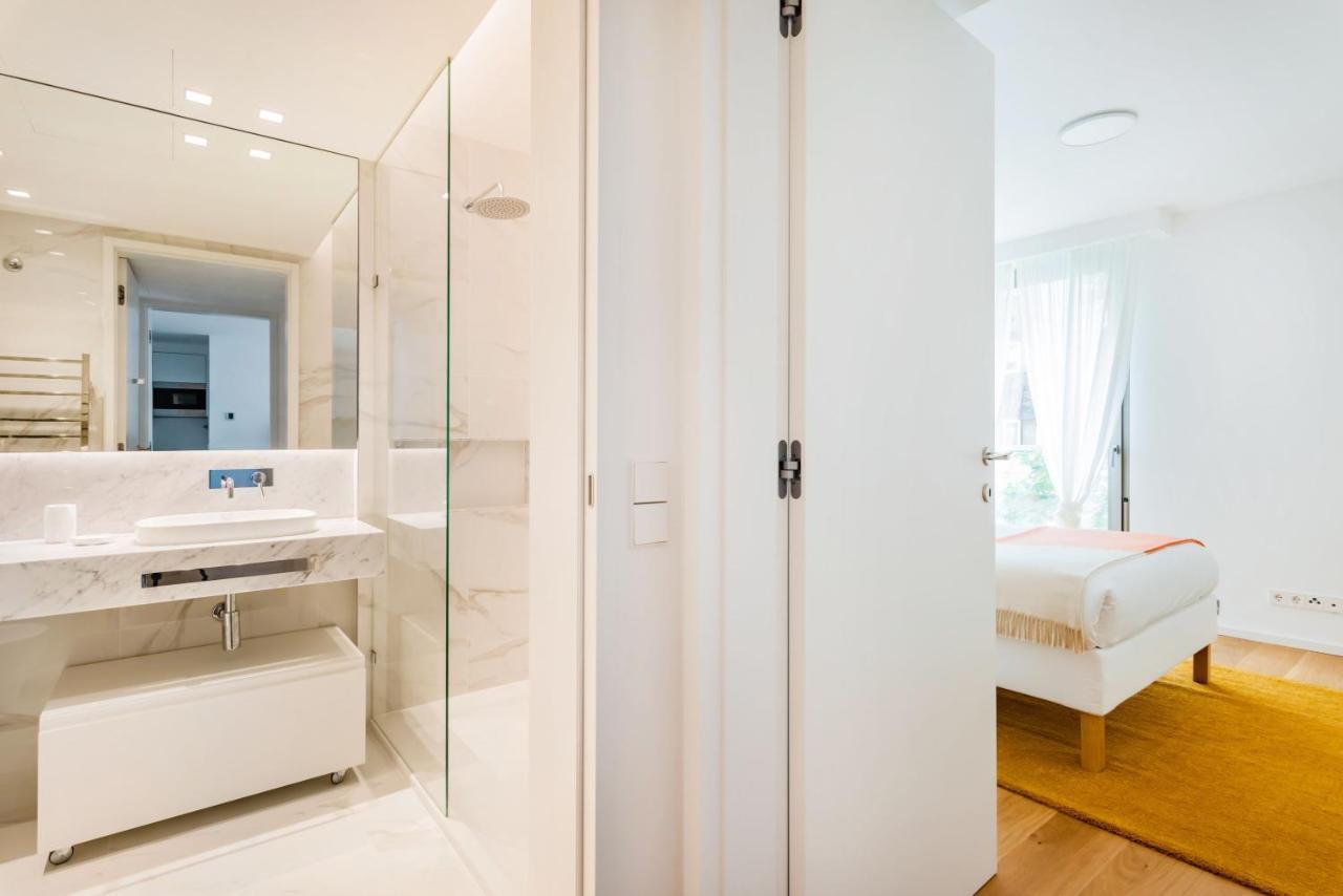Lisbon 20 Modern Flat Apartment Luaran gambar