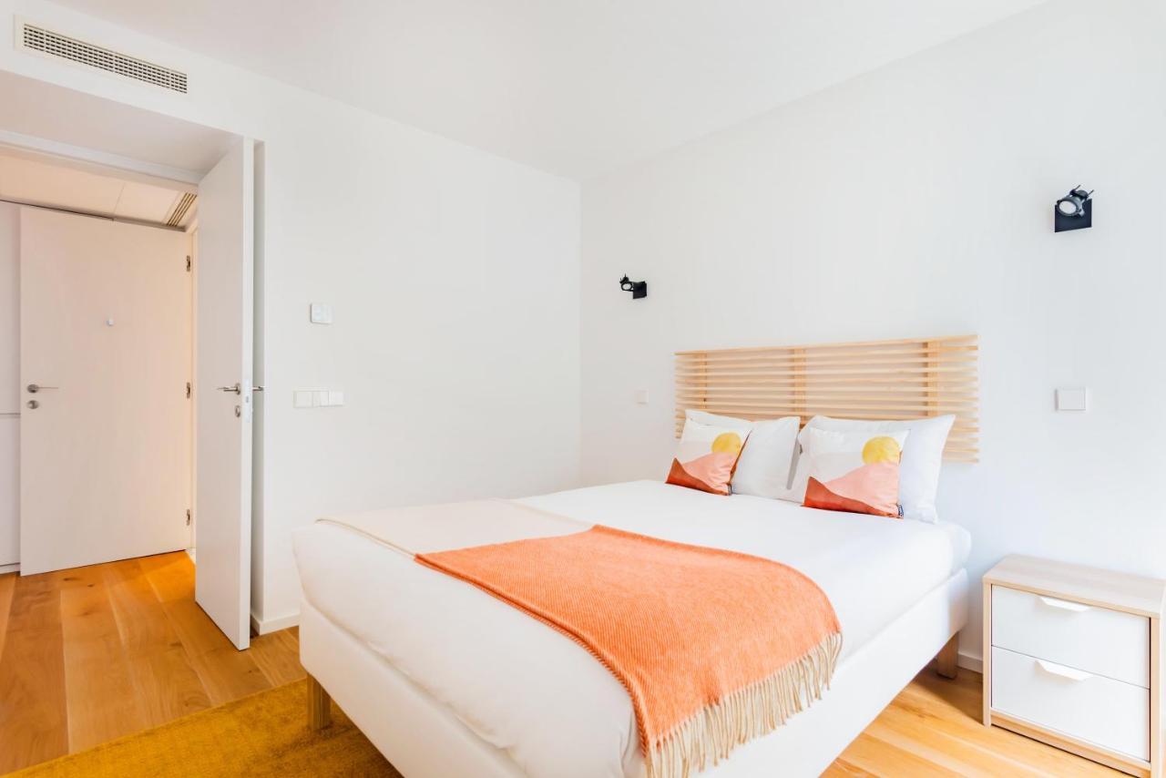 Lisbon 20 Modern Flat Apartment Luaran gambar